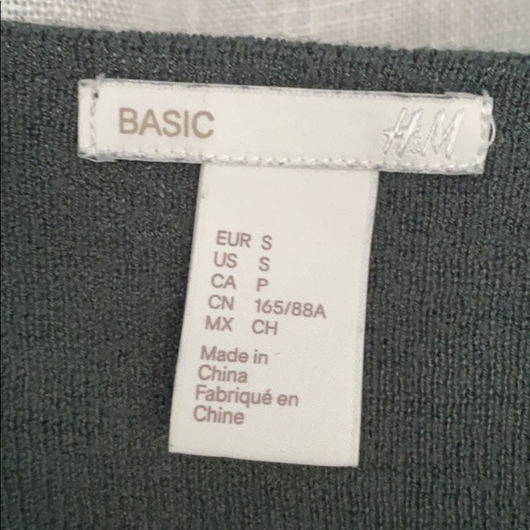 Sweater - Picture 2 of 3